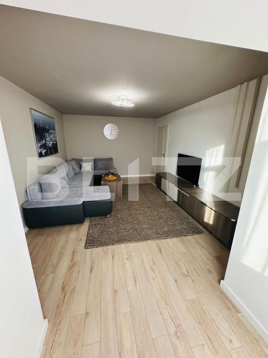 Apartament de vânzare 3 camere Exterior-Nord - 178422AV | BLITZ Zalău | Poza2