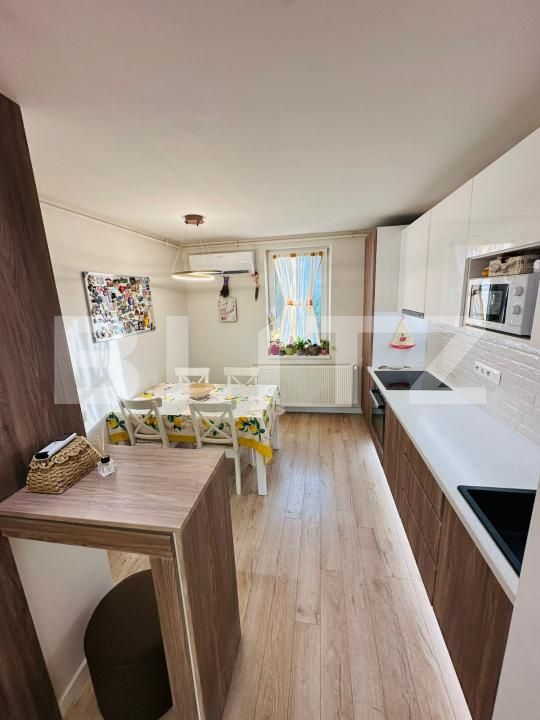 Apartament de vânzare 3 camere Exterior-Nord - 178422AV | BLITZ Zalău | Poza5