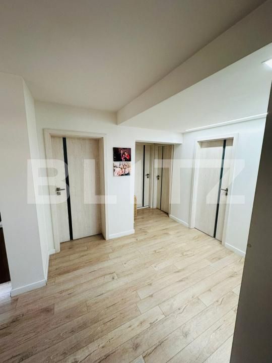 Apartament de vânzare 3 camere Exterior-Nord - 178422AV | BLITZ Zalău | Poza4