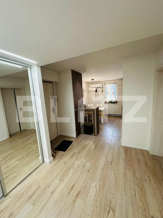 Apartament de vânzare 3 camere Exterior-Nord - 178422AV | BLITZ Zalău | Poza3