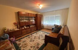 Apartament 3 camere, 65 mp etaj 2/4 decomandat, zona Dumbrava Nord 