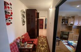 Apartament 3 camere, 65 mp etaj 2/4 decomandat, zona Dumbrava Nord 