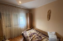 Apartament 3 camere, 65 mp etaj 2/4 decomandat, zona Dumbrava Nord 