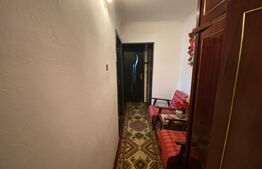 Apartament 3 camere, 65 mp etaj 2/4 decomandat, zona Dumbrava Nord 