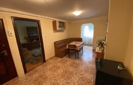 Apartament 3 camere, 65 mp etaj 2/4 decomandat, zona Dumbrava Nord 