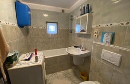 Apartament 3 camere, 65 mp etaj 2/4 decomandat, zona Dumbrava Nord 