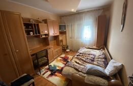 Apartament 3 camere, 65 mp etaj 2/4 decomandat, zona Dumbrava Nord 