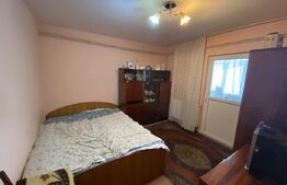 Apartament 3 camere, 65 mp etaj 2/4 decomandat, zona Dumbrava Nord 