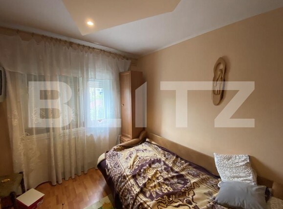 Apartament de vânzare 3 camere Exterior-Nord - 178438AV | BLITZ Zalău | Poza5