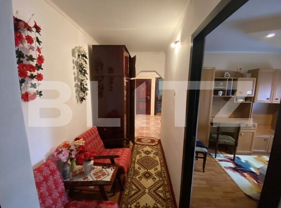 Apartament de vânzare 3 camere Exterior-Nord - 178438AV | BLITZ Zalău | Poza6