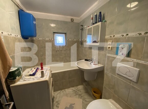 Apartament de vânzare 3 camere Exterior-Nord - 178438AV | BLITZ Zalău | Poza9