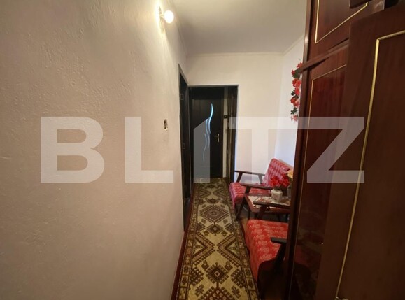 Apartament de vânzare 3 camere Exterior-Nord - 178438AV | BLITZ Zalău | Poza3