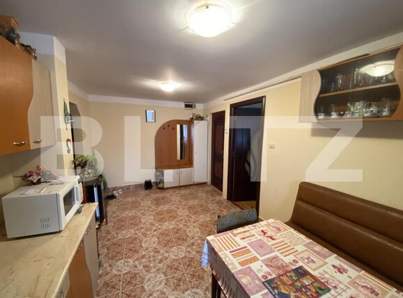 Apartament de vânzare 3 camere Exterior-Nord - 178438AV | BLITZ Zalău | Poza14
