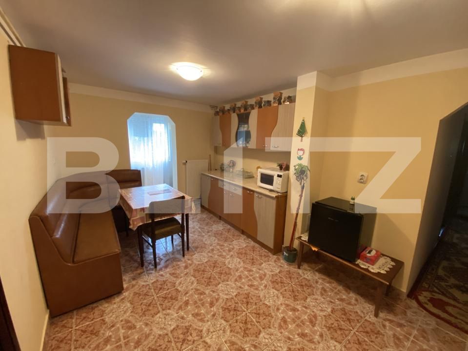 Apartament de vânzare 3 camere Exterior-Nord - 178438AV | BLITZ Zalău | Poza12