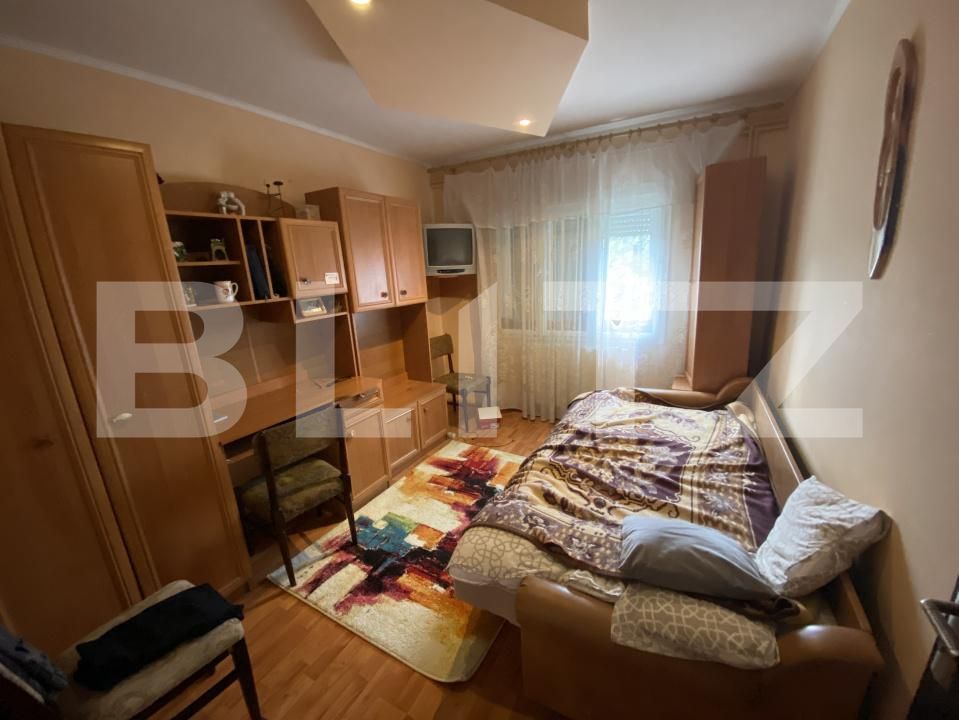 Apartament de vânzare 3 camere Exterior-Nord - 178438AV | BLITZ Zalău | Poza4