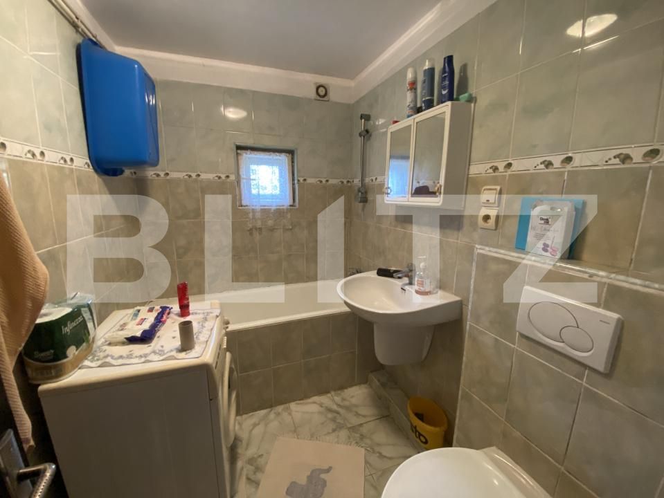 Apartament de vânzare 3 camere Exterior-Nord - 178438AV | BLITZ Zalău | Poza10