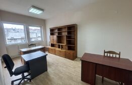 Birou de inchiriat, 2 camere, 40 mp – Str. Fabricii 