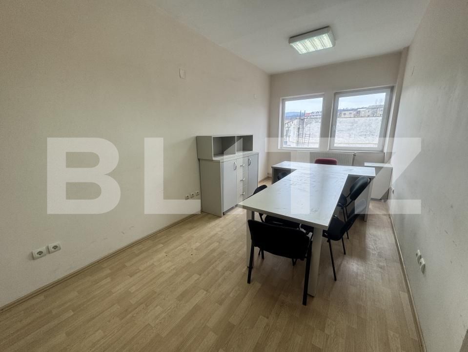 Spațiu comercial de închiriat Porolissum - 178467SIC | BLITZ Zalău | Poza2