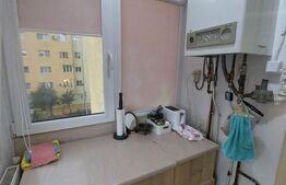 Apartament cu 3 camere, 54,7 mp, cartier Stadion