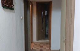 Apartament cu 3 camere, 54,7 mp, cartier Stadion