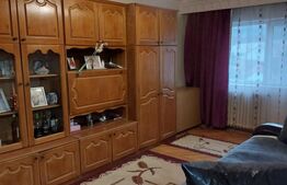 Apartament cu 3 camere, 54,7 mp, cartier Stadion