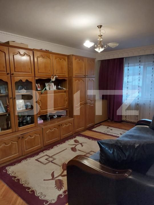 Apartament de vânzare 3 camere Sud-Est - 178473AV | BLITZ Zalău | Poza3
