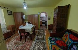 Casa cu 4 camere în suprafață de 104 și teren de 509 mp