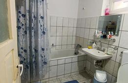 Casa cu 4 camere în suprafață de 104 și teren de 509 mp