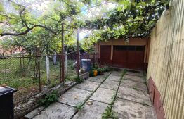 Casa cu 4 camere în suprafață de 104 și teren de 509 mp