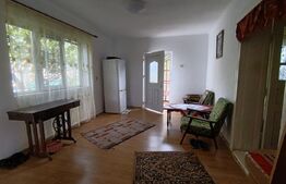 Casa cu 4 camere în suprafață de 104 și teren de 509 mp