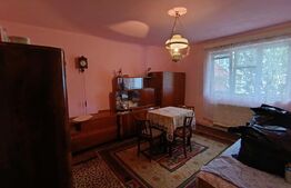 Casa cu 4 camere în suprafață de 104 și teren de 509 mp