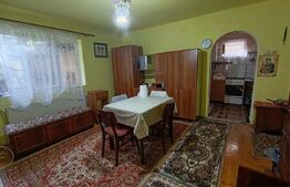 Casa cu 4 camere în suprafață de 104 și teren de 509 mp