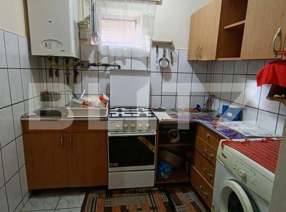 Casa de vânzare 4 camere Central - 178511CV | BLITZ Zalău | Poza2