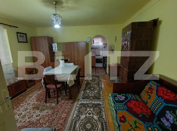 Casa de vânzare 4 camere Central - 178511CV | BLITZ Zalău | Poza6