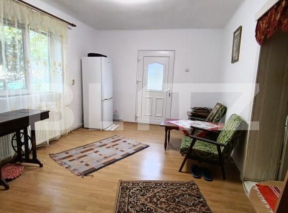 Casa de vânzare 4 camere Central - 178511CV | BLITZ Zalău | Poza1