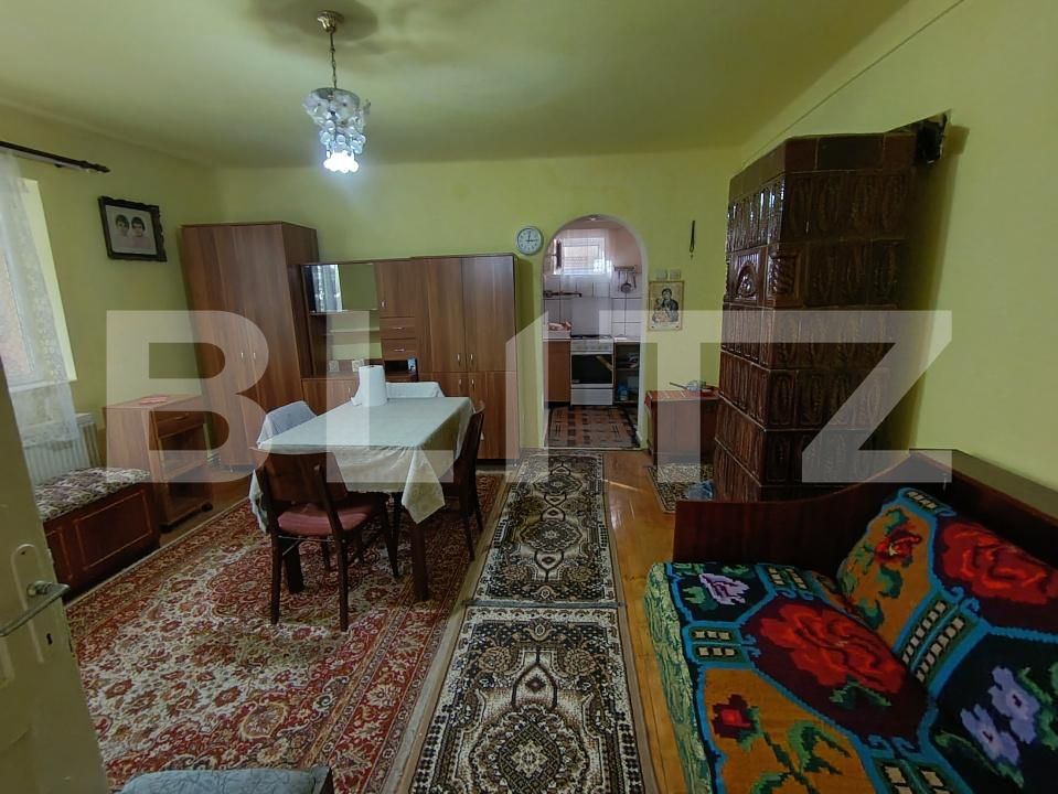 Casa de vânzare 4 camere Central - 178511CV | BLITZ Zalău | Poza6