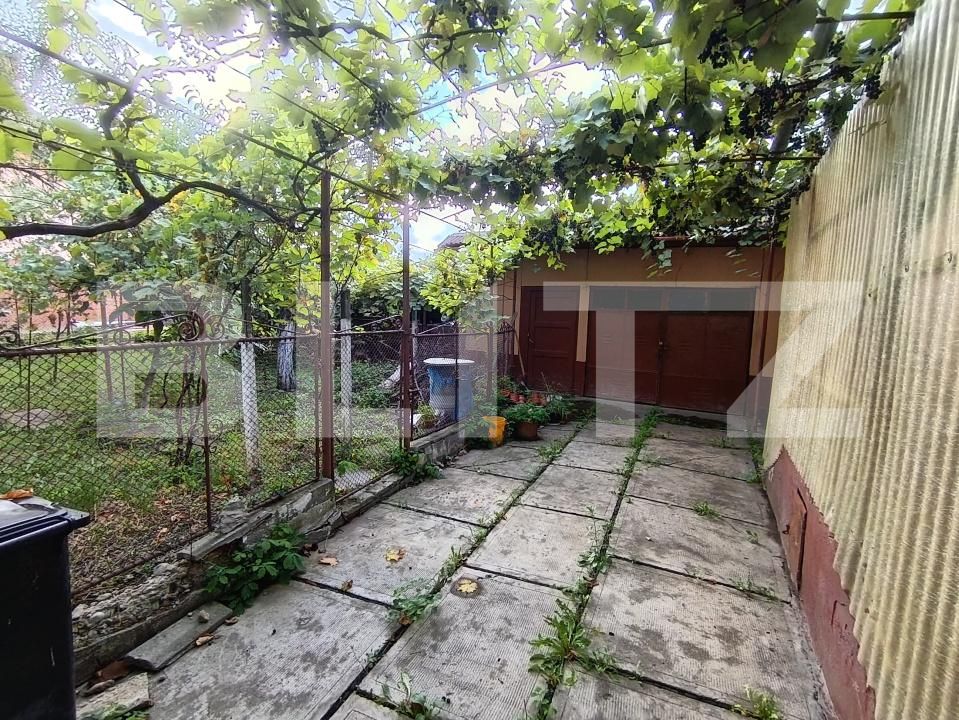 Casa de vânzare 4 camere Central - 178511CV | BLITZ Zalău | Poza9
