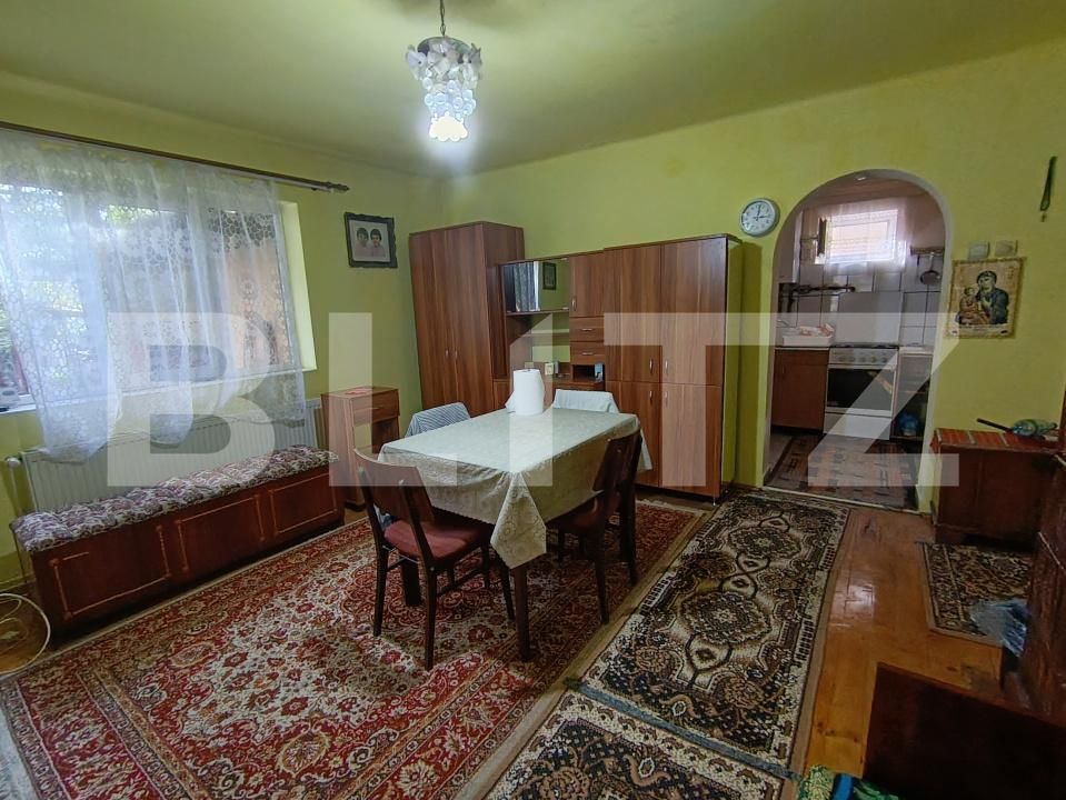 Casa de vânzare 4 camere Central - 178511CV | BLITZ Zalău | Poza5