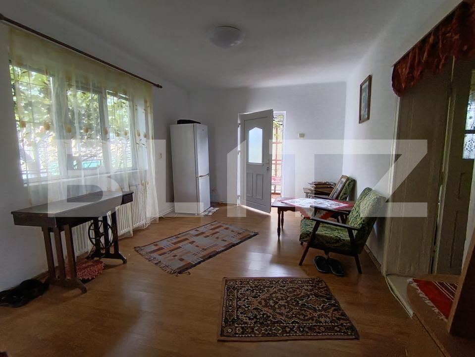 Casa de vânzare 4 camere Central - 178511CV | BLITZ Zalău | Poza10