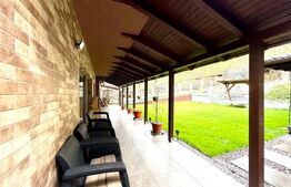 Casa ultrafinisata cu 4 camere, în suprafață de 190 mp, Zalau