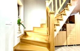 Casa ultrafinisata cu 4 camere, în suprafață de 190 mp, Zalau