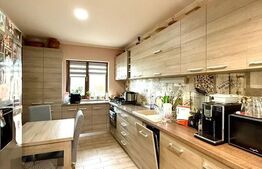 Casa ultrafinisata cu 4 camere, în suprafață de 190 mp, Zalau