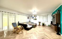 Casa ultrafinisata cu 4 camere, în suprafață de 190 mp, Zalau