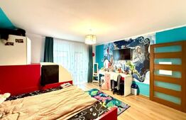 Casa ultrafinisata cu 4 camere, în suprafață de 190 mp, Zalau