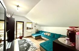 Casa ultrafinisata cu 4 camere, în suprafață de 190 mp, Zalau