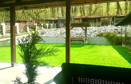 Casa ultrafinisata cu 4 camere, în suprafață de 190 mp, Zalau