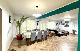 Casa ultrafinisata cu 4 camere, în suprafață de 190 mp, Zalau