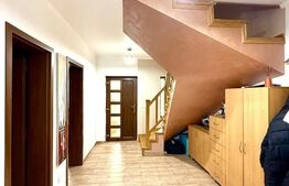 Casa ultrafinisata cu 4 camere, în suprafață de 190 mp, Zalau