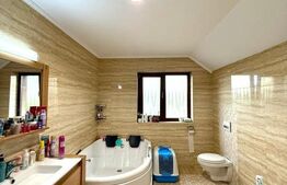 Casa ultrafinisata cu 4 camere, în suprafață de 190 mp, Zalau