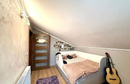 Casa ultrafinisata cu 4 camere, în suprafață de 190 mp, Zalau